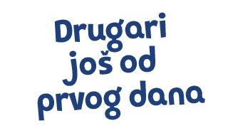 slogan image for the OGI Zajedno rastemo pametnije