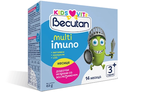 Za bolji imunitet product image for the  ARČI